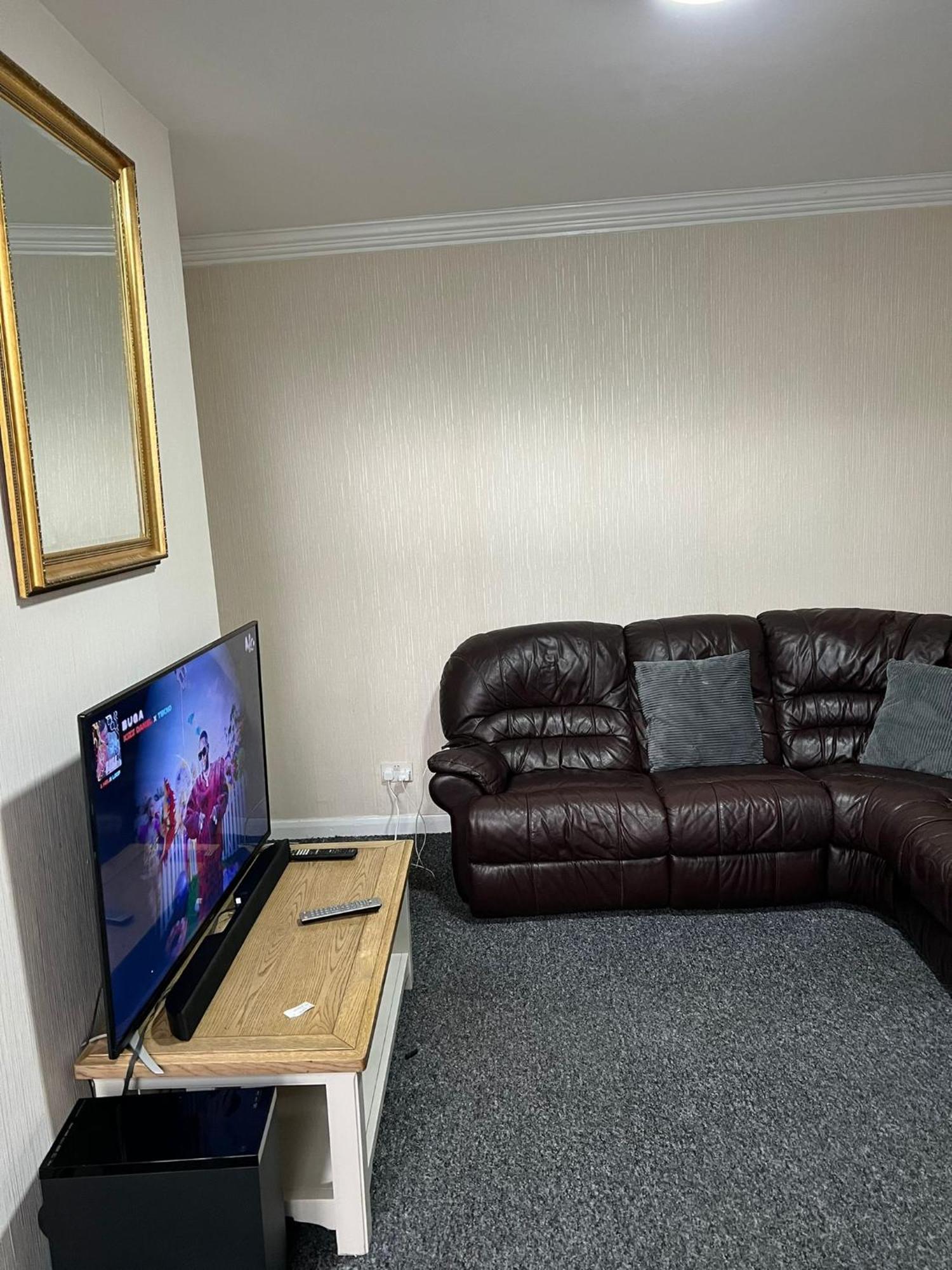 Hotel Pc House Leicester Exterior foto