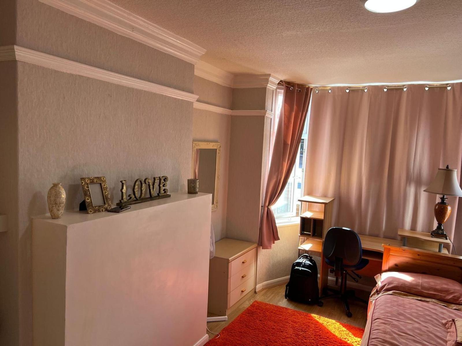Hotel Pc House Leicester Exterior foto