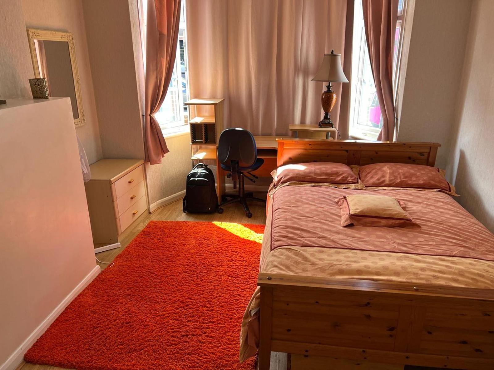 Hotel Pc House Leicester Exterior foto