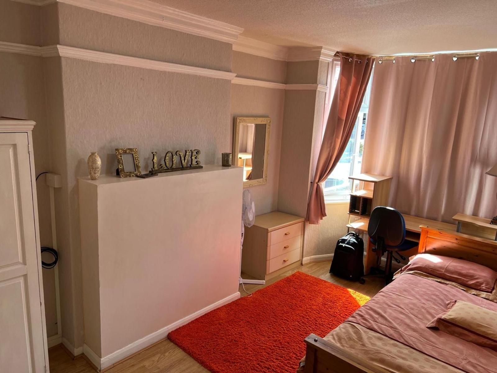 Hotel Pc House Leicester Exterior foto