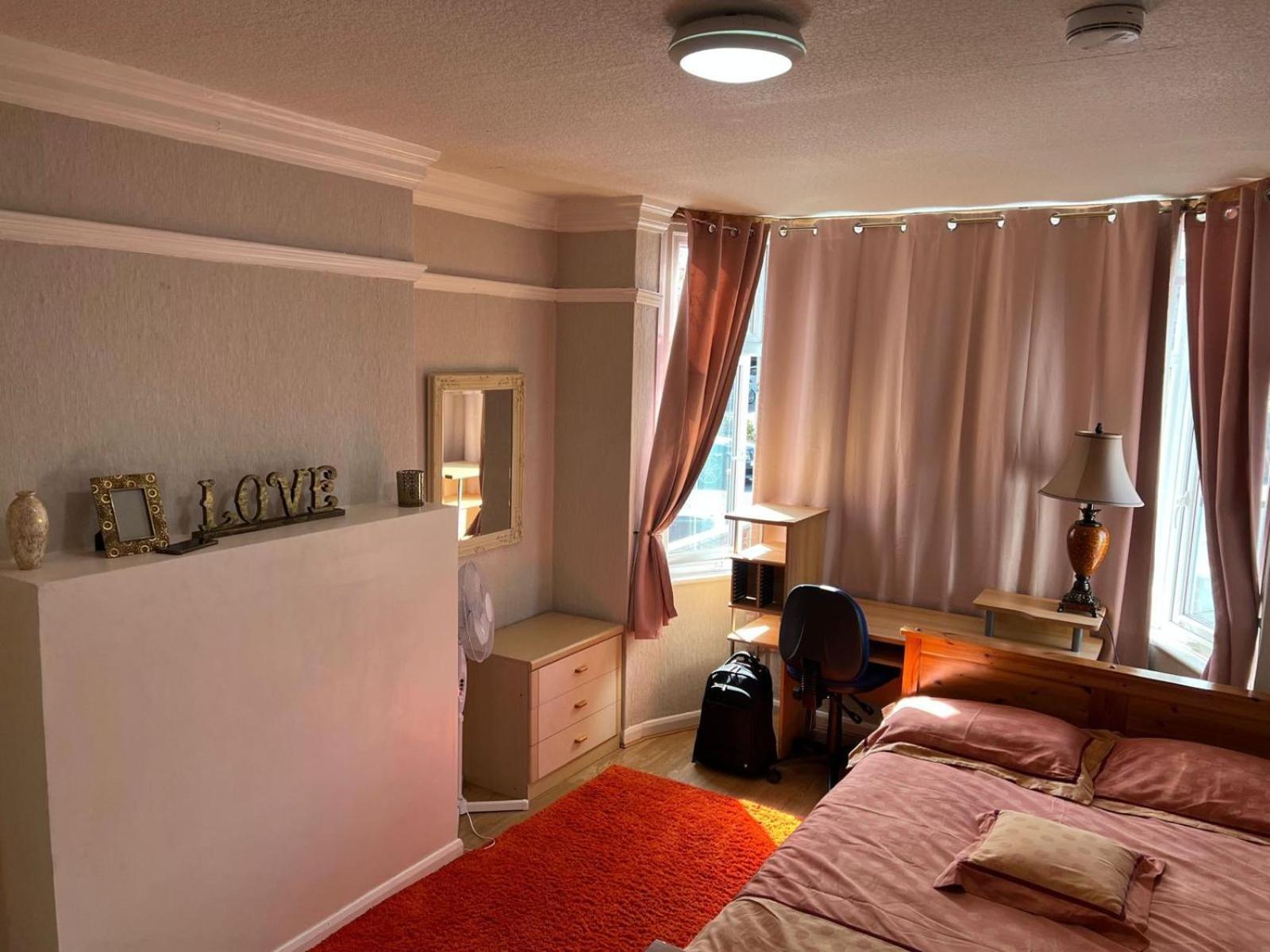 Hotel Pc House Leicester Exterior foto